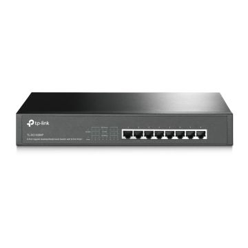 Switch TP-LINK TL-SG1008MP