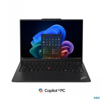 Lenovo ThinkPad X1 Carbon G14 X7-358h 14" Intel Core Ultra X7 64GB 1TB SSD