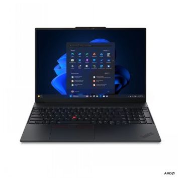 Lenovo ThinkPad E16 G4 R7-345 16" Amd Ryzen Ai 7 16GB 512GB SSD