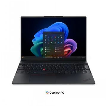 Lenovo ThinkPad E16 G4 16" Intel Core Ultra 5 16GB 512GB SSD