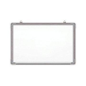 Magnetic board aluminum frame 120x90 cm Forpus, 70103 0606-203
