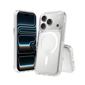 Screenor Bumper Iphone 18 Pro