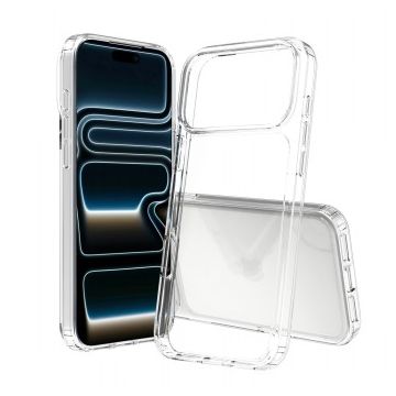 Screenor Bumper Iphone 18 Pro Max
