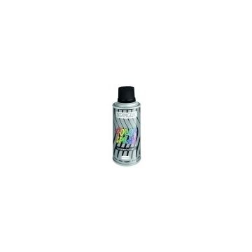 STANGER Color Spray MS 150 ml silver metallic 500600