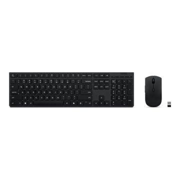 LENOVO Prof Wrlss Rech Kbd and Mouse