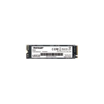 PATRIOT P310 480GB M2 2280 PCIe SSD NVME
