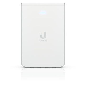 Access Point UBIQUITI 4800 Mbit/s U6-IW