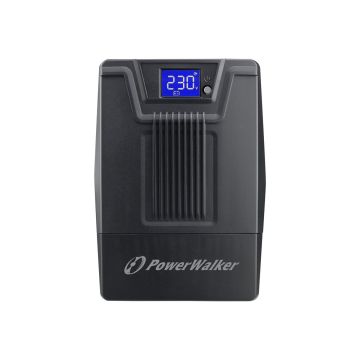 POWERWALKER UPS Line-Interactive 800VA