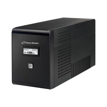 POWERWALKER VI 1500 LCD UPS
