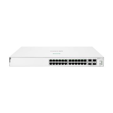 HPE Aruba IOn 1930 24G 4SFP+ 195W Sw