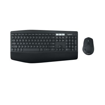 KEYBOARD WRL COMBO MK850 ENG/DESKTOP 920-008226 LOGITECH