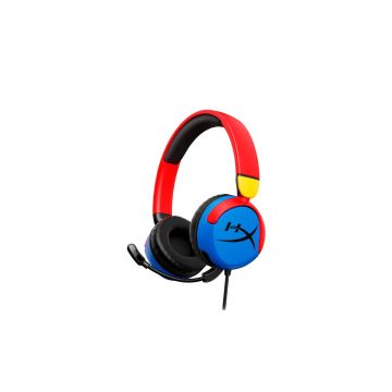 HP HyperX Cloud Mini Wired Multi Headset
