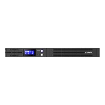 POWERWALKER VI 1500 R1U UPS L