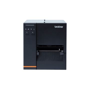 Brother TJ-4005DN Industrial Label Printer Direct Thermal 152 mm/sec