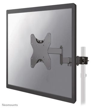 TV SET ACC POLE MOUNT 23-42"/FL40-450BL12 NEOMOUNTS