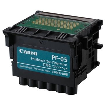 Canon PF-05 (3872B001) Inkjet Print Head