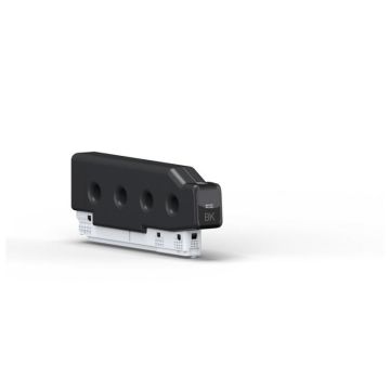 Epson T08H1 (C13T08H100) Ink Cartridge, Black
