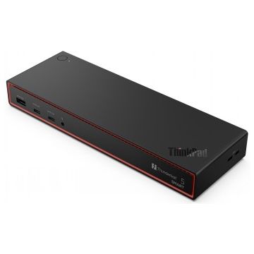 Lenovo Tp Thunderbolt 5 Smart Dock 7500