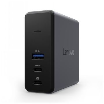 Lenovo X9 Gan Powered Travel Dock