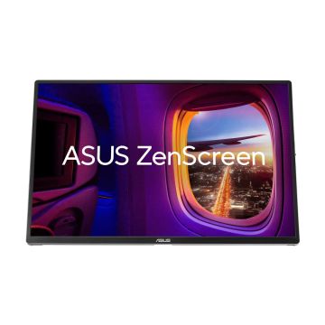ASUS ZenScreen OLED MQ16FC 15.6in Mntr
