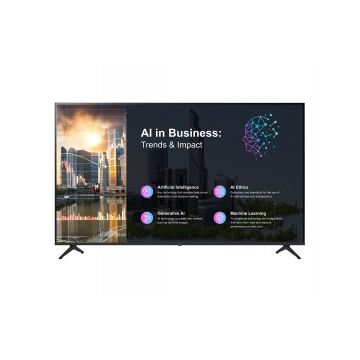 LG 43pk640s0ld 43" Uhd 270 Nits 16/7 Dvb-t2/s2/c Wifi