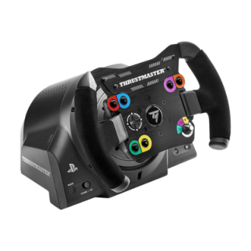 Thrustmaster Steering Wheel Add-On TM Open