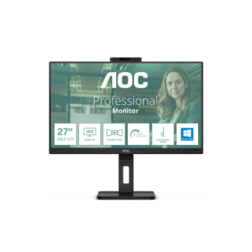 AOC Monitor Q27P3CW 27"