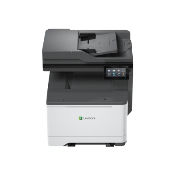 Lexmark CX532adwe Colour Laser Color Laser Printer