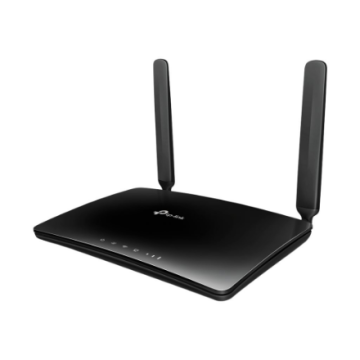 TP-LINK MR400 AC1200 Wireless Dual Band 4G LTE Router Archer MR400 10/100 Mbit/s