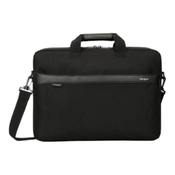 Targus GeoLite EcoSmart Essential Laptop Case TSS991GL Fits up to size 17.3"