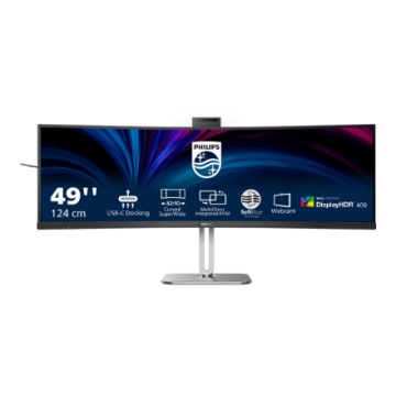 Philips 49B2U6900CH/00 48.8"