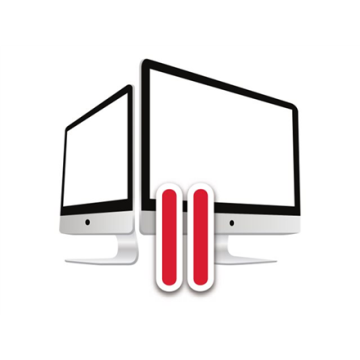 Parallels Desktop for Mac Business Subscription 26-50 Licenses 1 Year Renewal