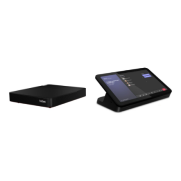 Lenovo ThinkSmart Core + IP Controller (ZOOM)