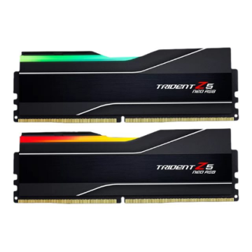 G.Skill Trident Z5 Neo RGB 32 Kit (16GBx2) GB 6400 MHz