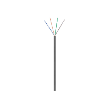 Goobay Outdoor Network Cable CAT 5e U/UTP AWG 26/7 length: 100 m