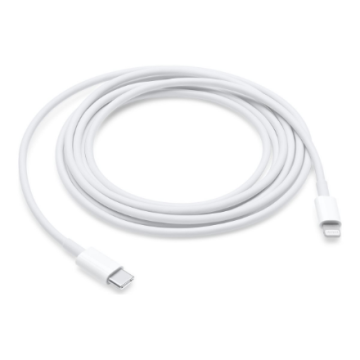 Apple USB-C to Lightning Cable (2 m)