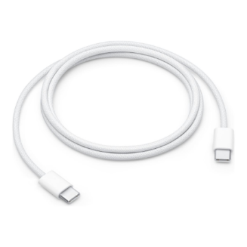 Apple 60W USB-C Charge Cable, 1m