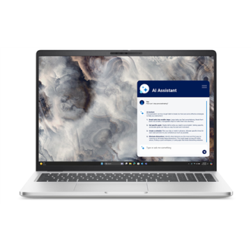 Dell Pro 16 Plus PB16250 16" Intel Core Ultra 5 16GB 512GB SSD