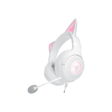 Razer Headset Kraken Kitty V2 Wired
