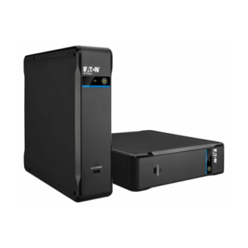 Eaton 3P Ellipse 1300 USB DIN 840 VA 1300 W