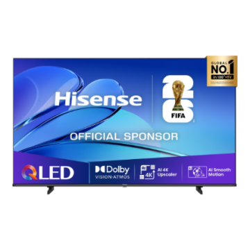 Hisense UHD QLED Smart TV 65E7Q 65"