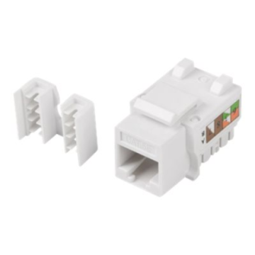 Lanberg Keystone Module RJ45 to LSA CAT.5E, UTP KSU5-1090