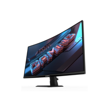 Gigabyte GS27QCA EK 27"