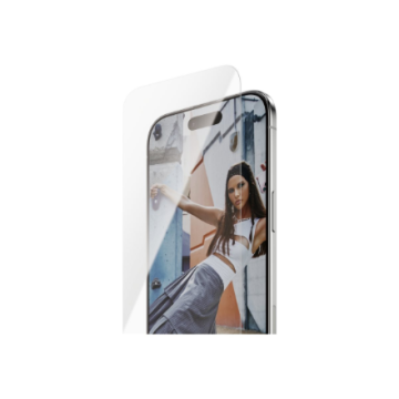 PanzerGlass Screen protector Apple iPhone Air Transparent