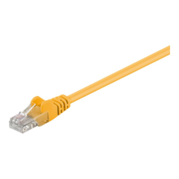 Goobay CAT 6, U/UTP Patch Cable