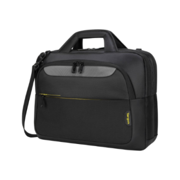 Targus Topload Laptop Case CityGear Fits up to size 15-17.3"