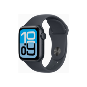 Apple Watch SE 3 Smart watch GPS (satellite) LTPO OLED Retina display