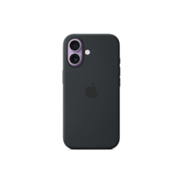 Apple Back cover iPhone 17 Silicone