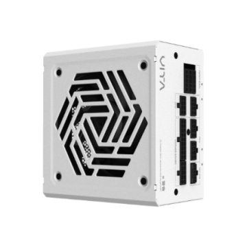 FSP Power Supply, 80 PLUS VITA GM 850W White 850 W