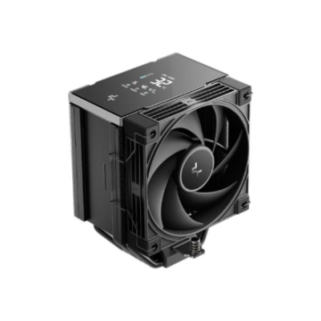 Deepcool CPU Air Cooler AK700 DIGITAL NYX Intel, AMD